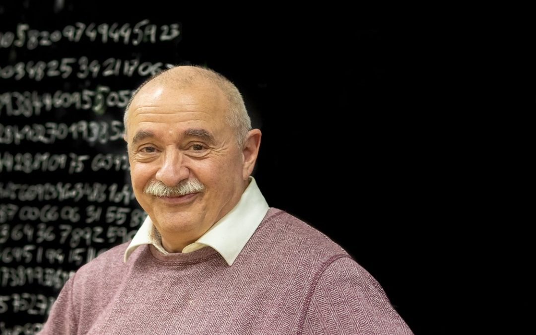 Zveřejnění nových kritérií a semináře Godiho Kellera