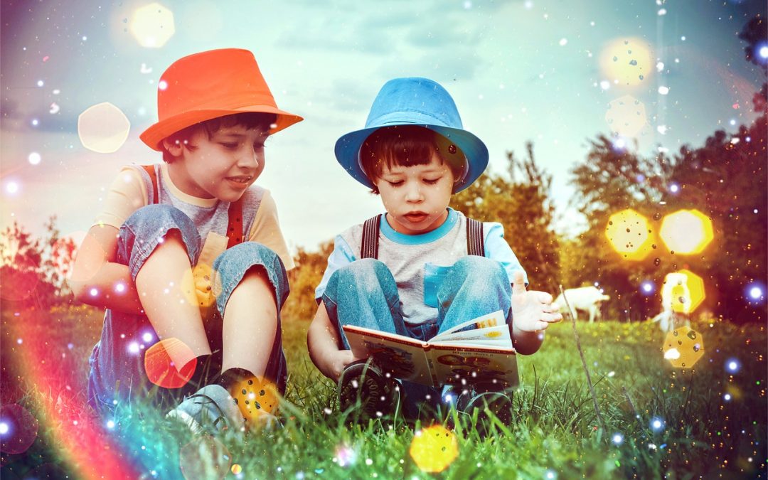 Zveřejnili jsme informace k průběhu zápisu do ZŠ